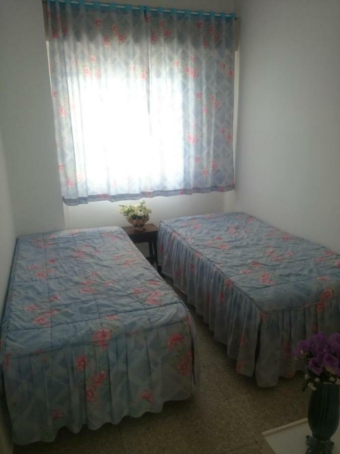 Apartments Torrevieja Esterno foto